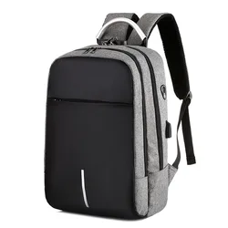 New Large Capacity Ladies Backpack Outdoor Sports Laptop Backpack