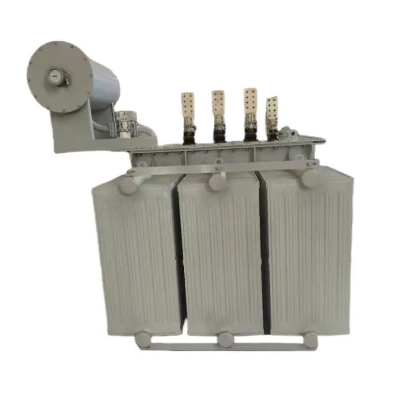 S13 1 МВА 1000 кВА 33/0.4 кВ 11 кВ/0,4 кВ масляный силовой трансформатор