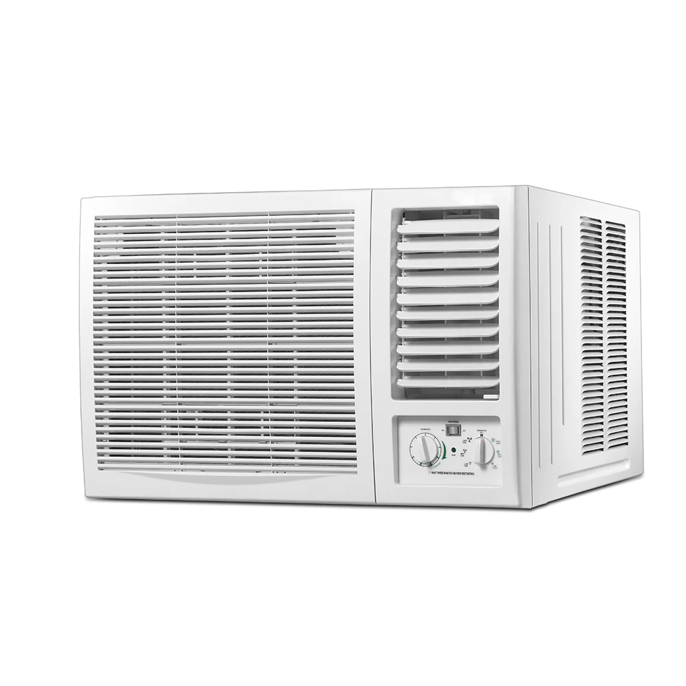 18000BTU Fast Cooling And Heating AC Window Unit Air Conditioner