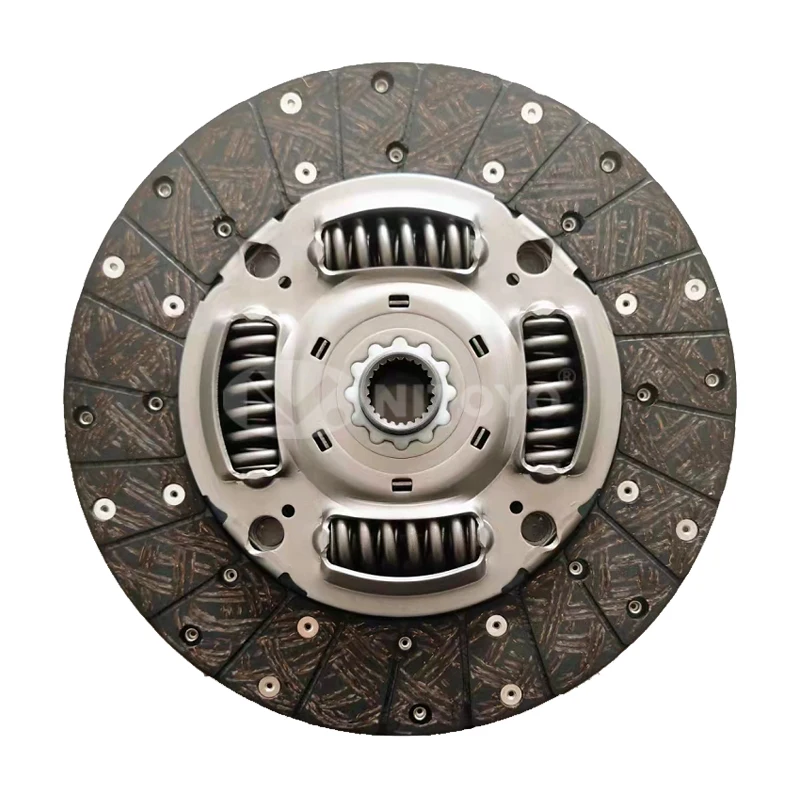 Auto Transmission Parts High Quality 8983558040 Metal Clutch Disc Used For ISUZU D-MAX
