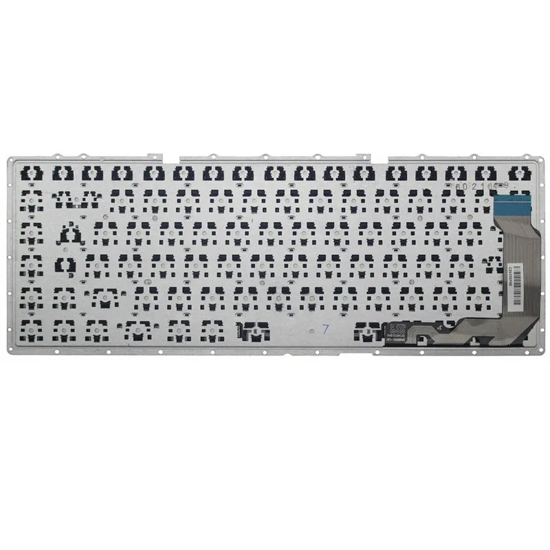 Новинка 100% года Оригинальная клавиатура для ноутбука Asus X441 X441S X441SA X441SC X441U X441UA черная