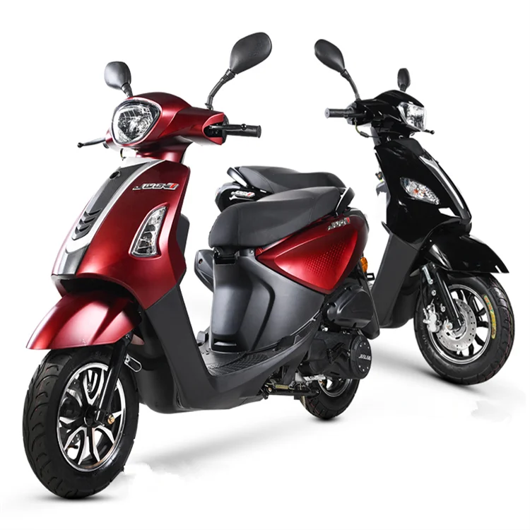 Китайский дешевый скутер JOGI по хорошей цене, 150cc бензиновый 125cc газовый скутер