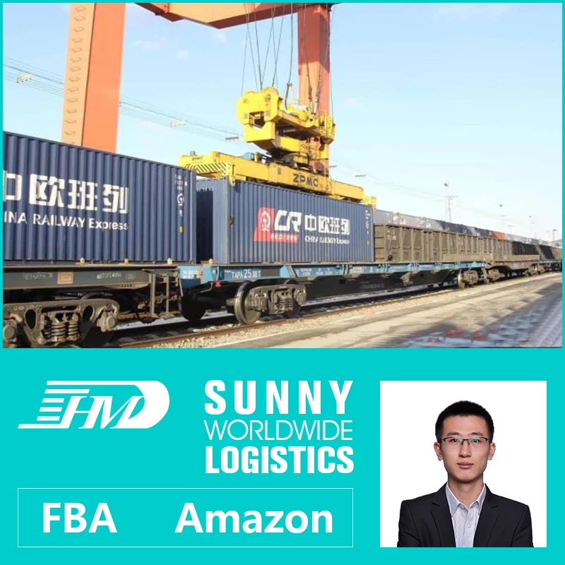 swwls Railway Shipping By Train From Shijiazhuang China To Warsaw Poland russia without delay