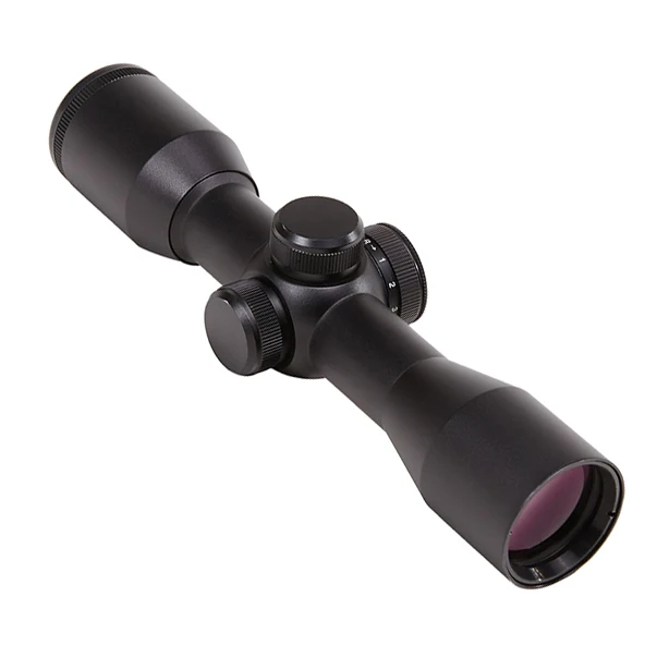 OEM Quick Focus 1 Inch 4x25 Hunting Crossbow Scope