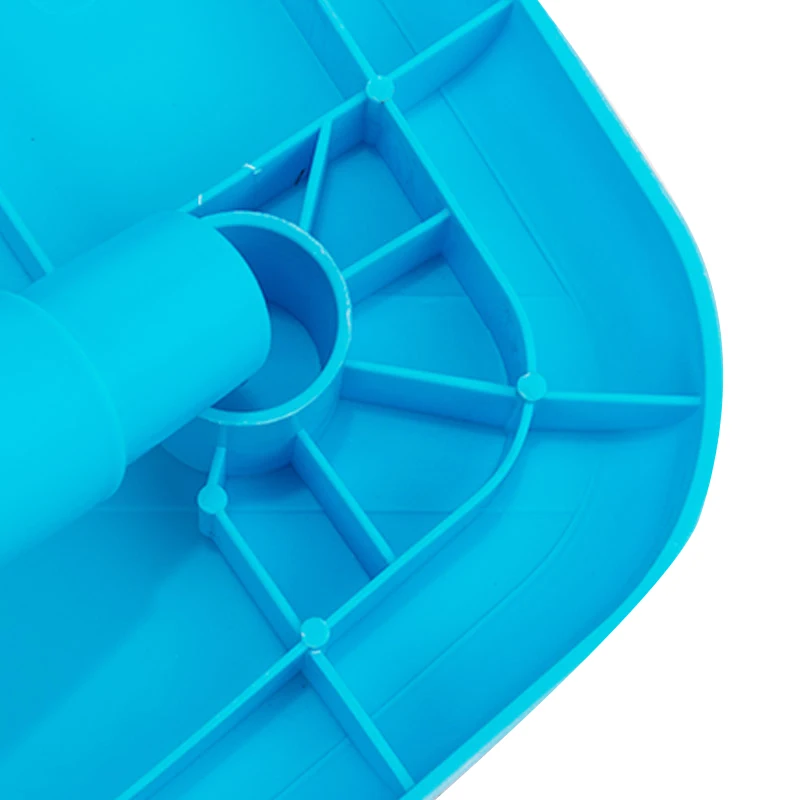 Wholesale New Design Reading Play Table Kids Furniture Plastic Table Modern Study Table for Kids