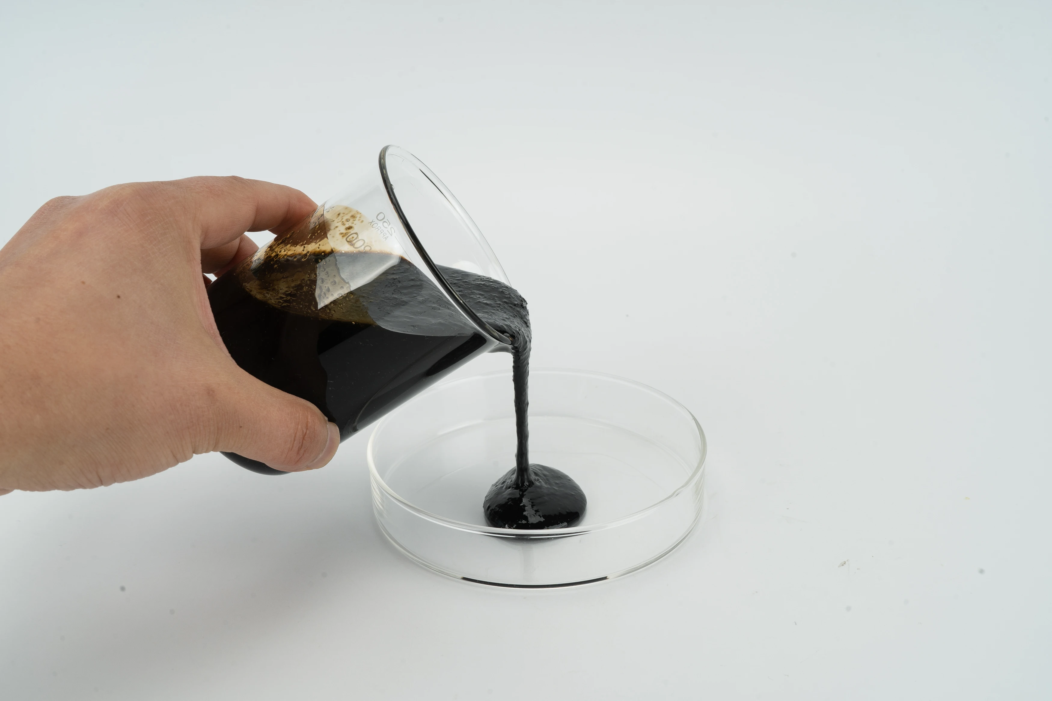 High potassium NPK140-80-300 water soluble fertilizer liquid fertilizer