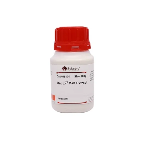 Высокочистый экстракт солода с реагентами для научных исследований