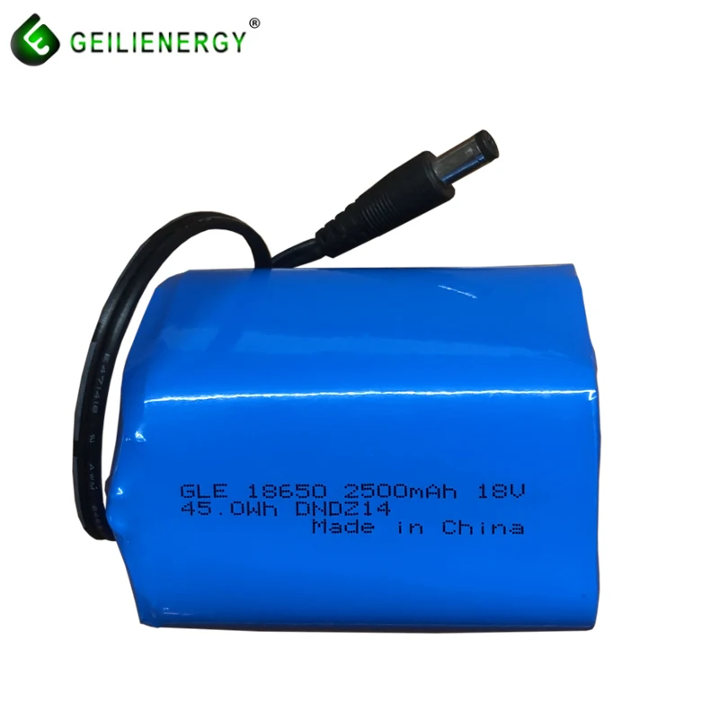 Литий-ионный 18650 18 5 V 2600mAh 2500mah перезаряжаемый