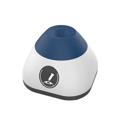 High Quality Stepless Speed Portable Lab Mini Vortex Mixer for Centrifugal Tube