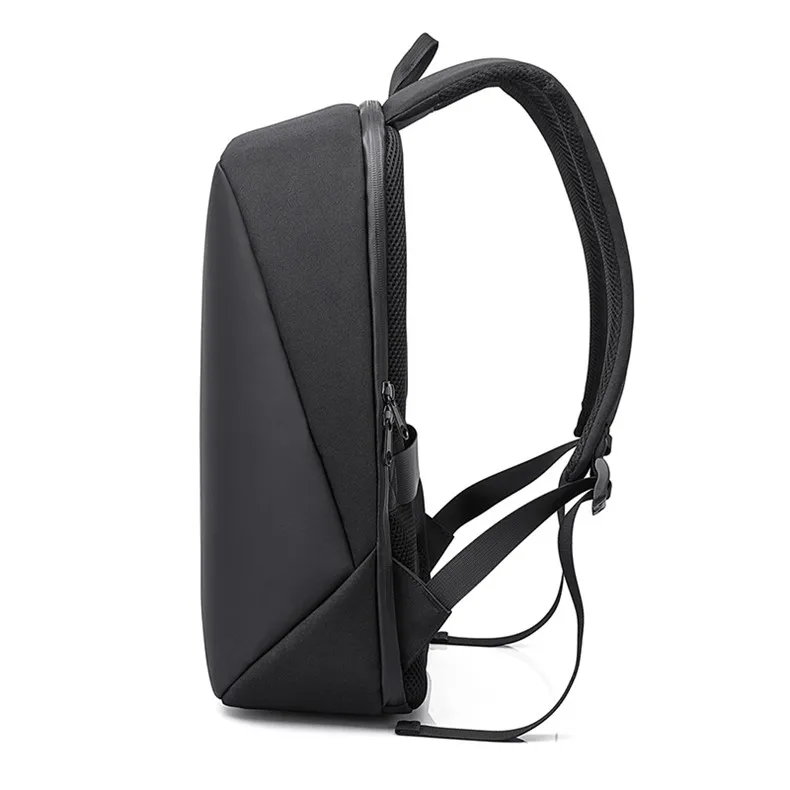 
Hot sell unisex large capacity anti-theft school backpack 900d polyester nylon bobby anti theft backpack 