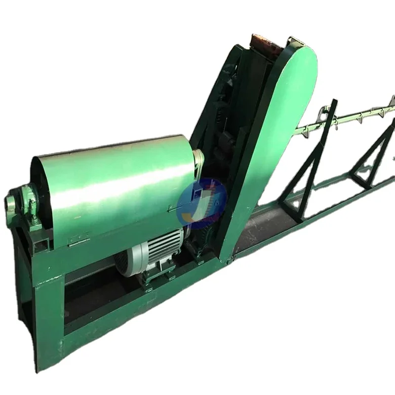 Машина для выпрямления и резки стальной металлической проволоки