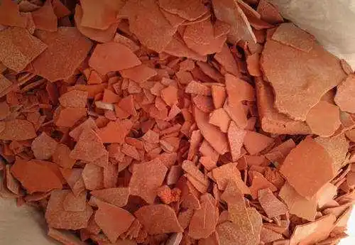  Используется для дубильных работ 60% чистый сульфид натрия с небольшим