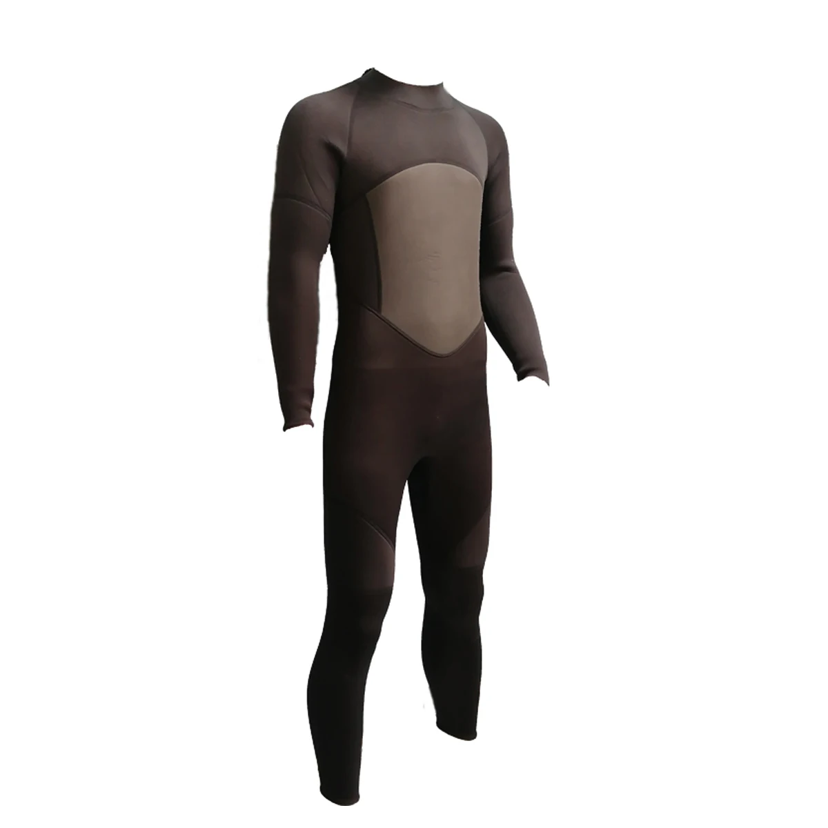 OEM сервис для женщин и мужчин, супер эластичный водонепроницаемый неопреновый костюм для дайвинга 3 мм с молнией (1600300648071)