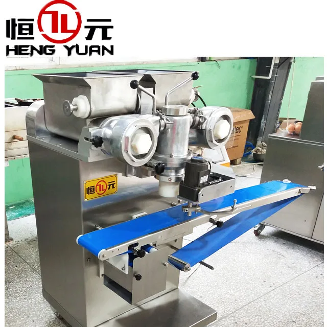 Машина для изготовления шариков из нержавеющей стали mochi, коммерческая машина для изготовления рисовых пирожных