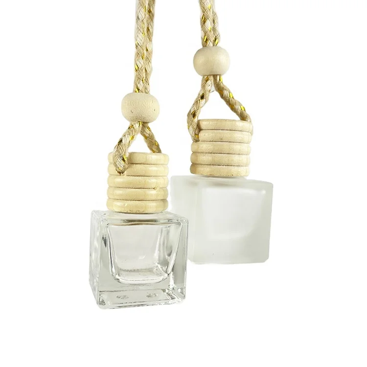 Заводская цена, 10 мл, матовое стекло