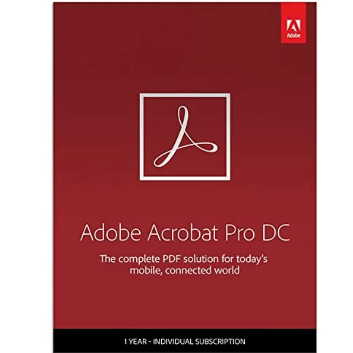 Ado be Acro Pro DC 2020 новая версия скачать программное обеспечение лицензионный ключ