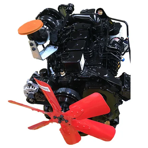  Подлинный двигатель Cummins Marine 6BT дизельный для морской
