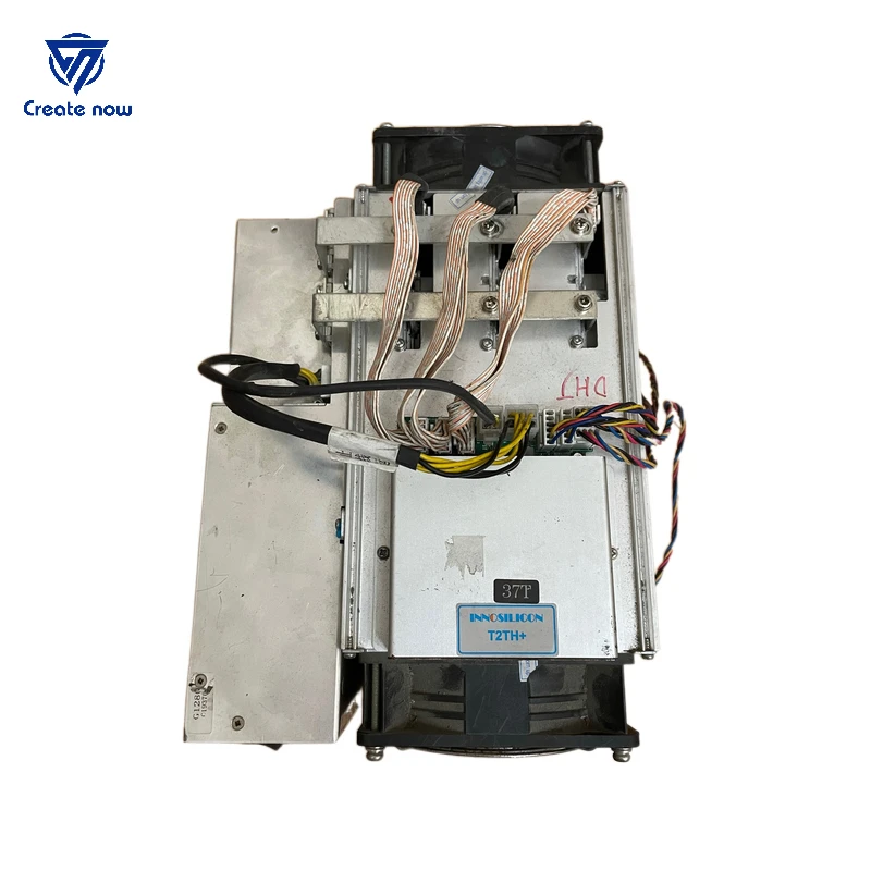 Hot! Today ready To Ship innosilicon t2t 30th innosilicon t2t   innosilicon t2t-37t t2t