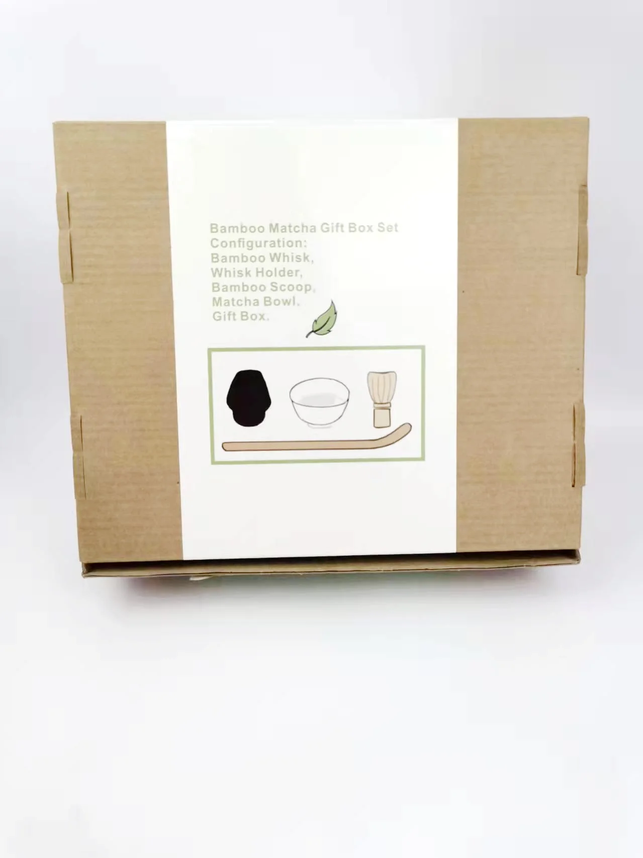 China bamboo matcha green tea whisks blow kit set, custom matcha whisk bamboo tea kit matcha bowl set