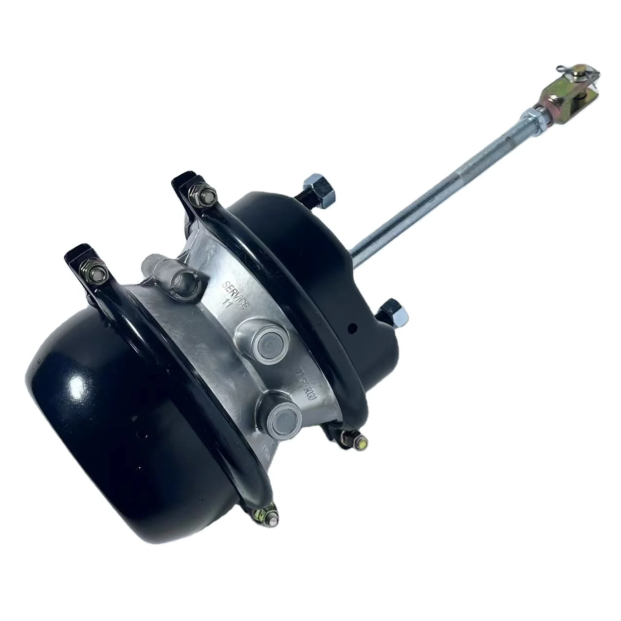 Heavy Duty Vehicle Truck Parts And Accessories Spring Brake Chamber