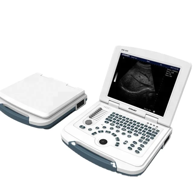 Цифровой ультразвуковой ноутбук DAWEI DW-580