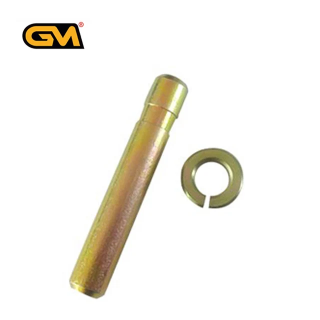 E330 80X600 90X600  Bucket Pins and Bushings for Excavator