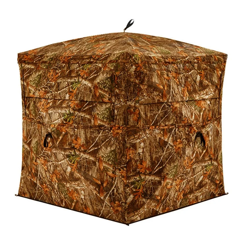 2-3 Person Hub Tent Hunting Tent For Sales