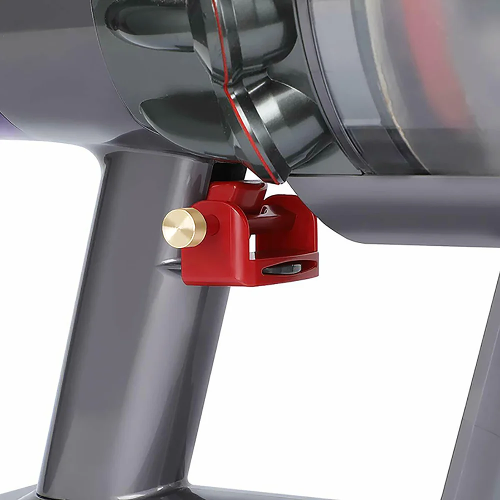 Hot Sale Parts Switch Trigger Lock Accessories for Dysons V6V7V8V10V11V15 Vacuum Cleaner Motor