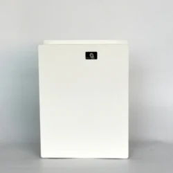 2020 TWIN pump cold air diffusion 500ml metal Scent Diffuser for Large Area