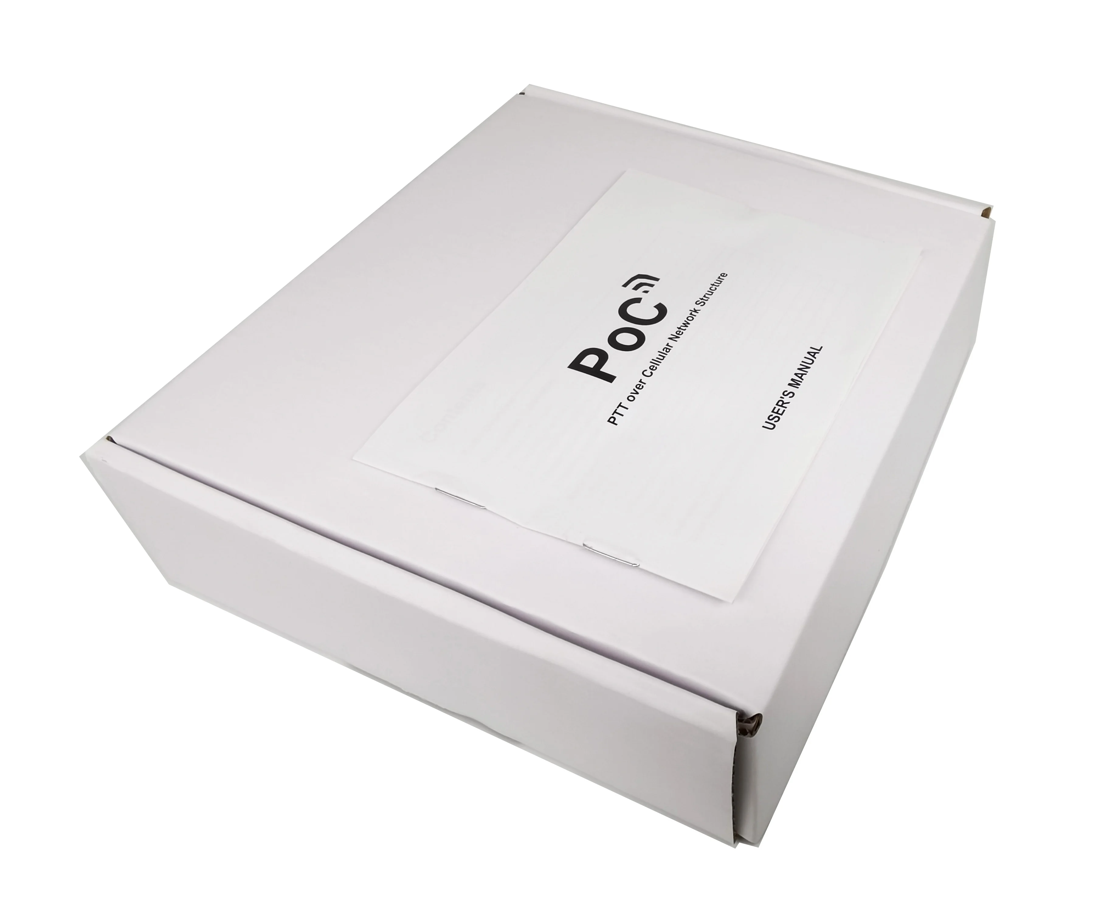 4G Sim-карта GPS BT SOS Poc Walkie Talkie двухсторонняя радиосвязь 4000mAh Zello Radio Poc Radio
