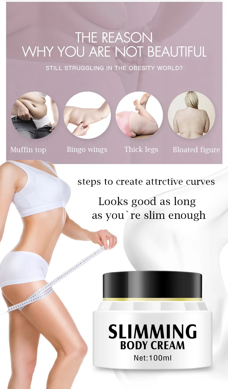 slim cream for women