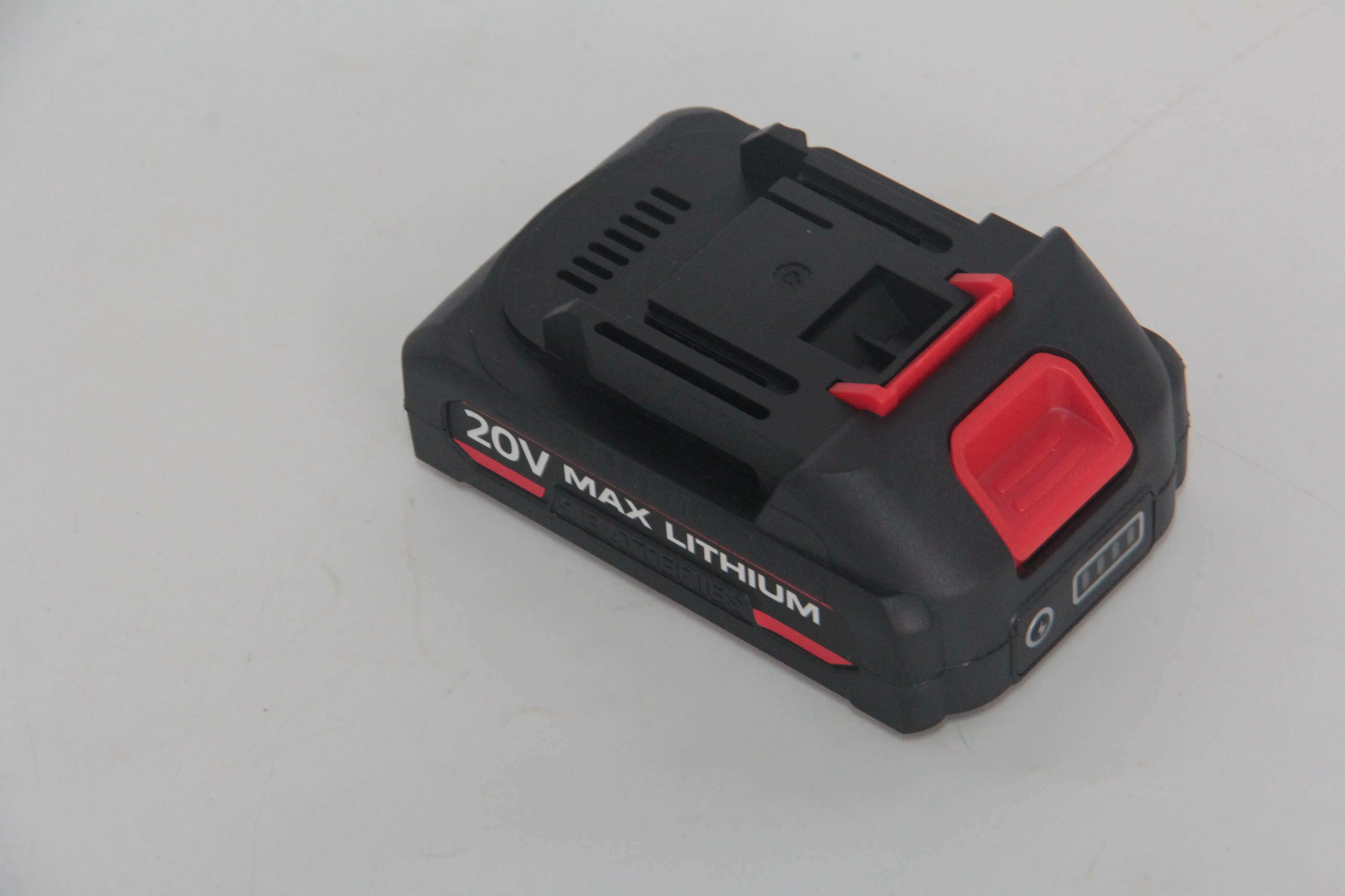 CX-45 20v Lithium Battery Led Light Cordless Hvlp Paint Sprayer Diy Grade Electric Spray Gun With 1200ml Pot