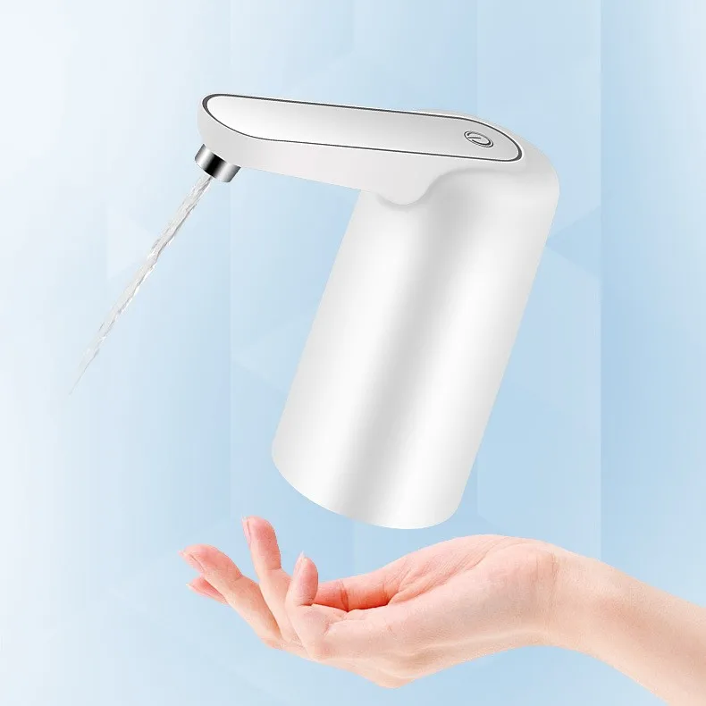 Manufacturer electric household mini water dispenser purified water automatic water dispenser