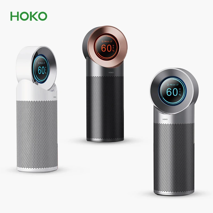 anion 2023 ashtrays car air purifier