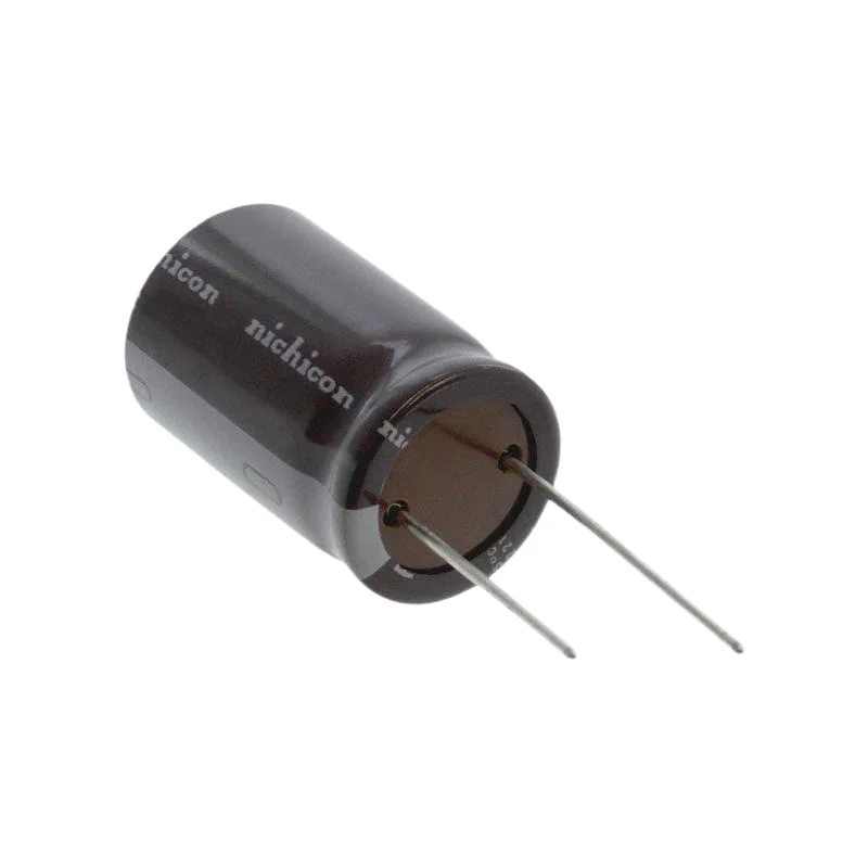 UHD1C272MHD6 2700uF 20% 16 В D16 x 20 мм Nichicon DIP алюминиевый электролитический конденсатор