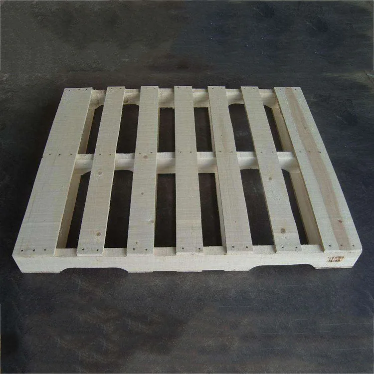 EPAL pallet solid wood pallet sales manufacturer wooden fir pallet