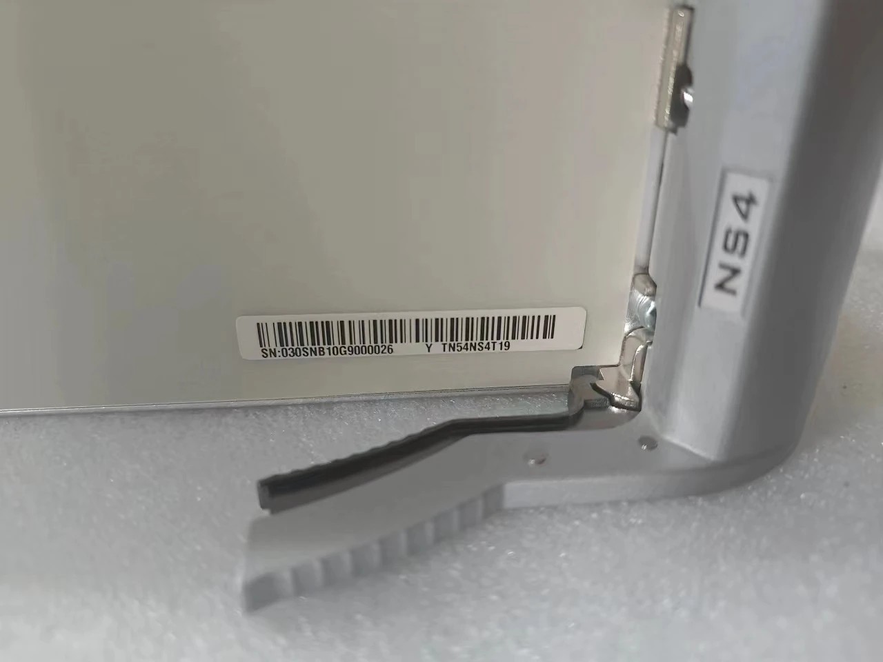 TN54NS4T19 OSN9800 brand new Relay type single board