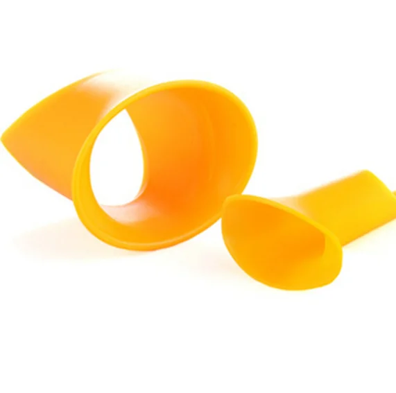 Dorp Ship 2 IN 1 Chili Spicy Corer Fruit Peeler Slicer Bell Pepper Corer Remover Kitchen Accessories