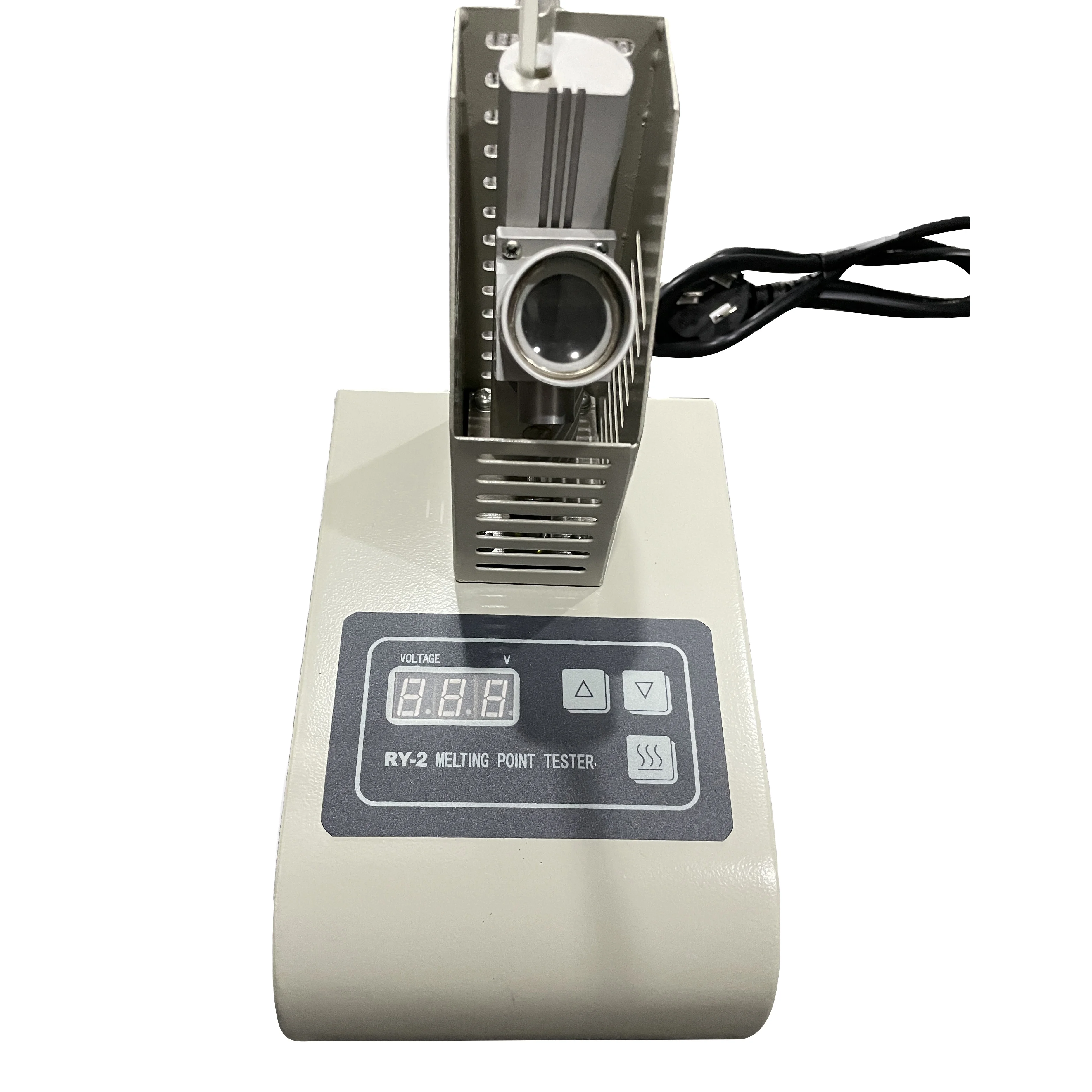 RY-1 Melt flow rate tester apparatus with cheap price