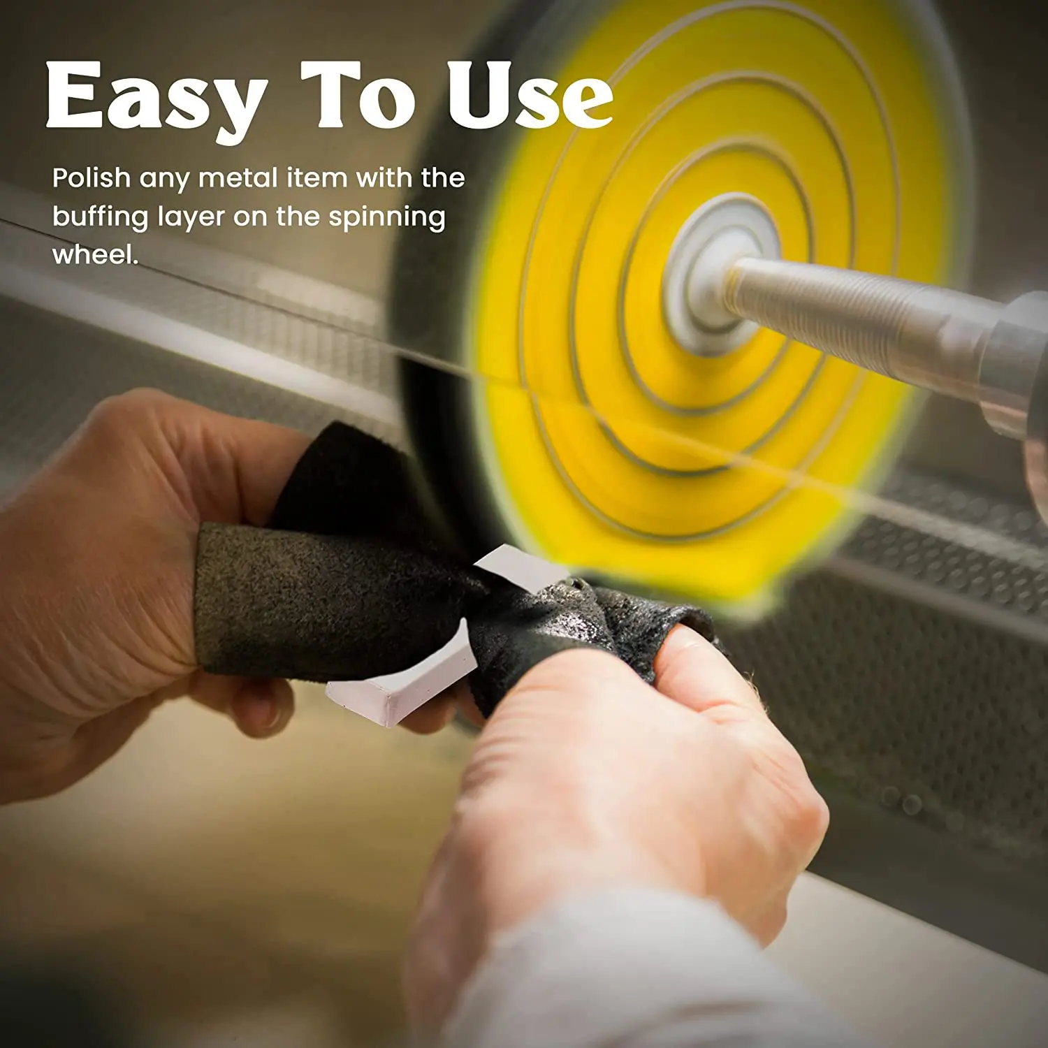 Buffing Polishing Cutting Compounds  Buffing Wax Paste