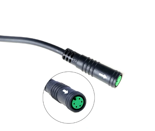 C961 C965 850C C18 750C Display Electric Bicycle Accessories Lcd Display for Electric Bike