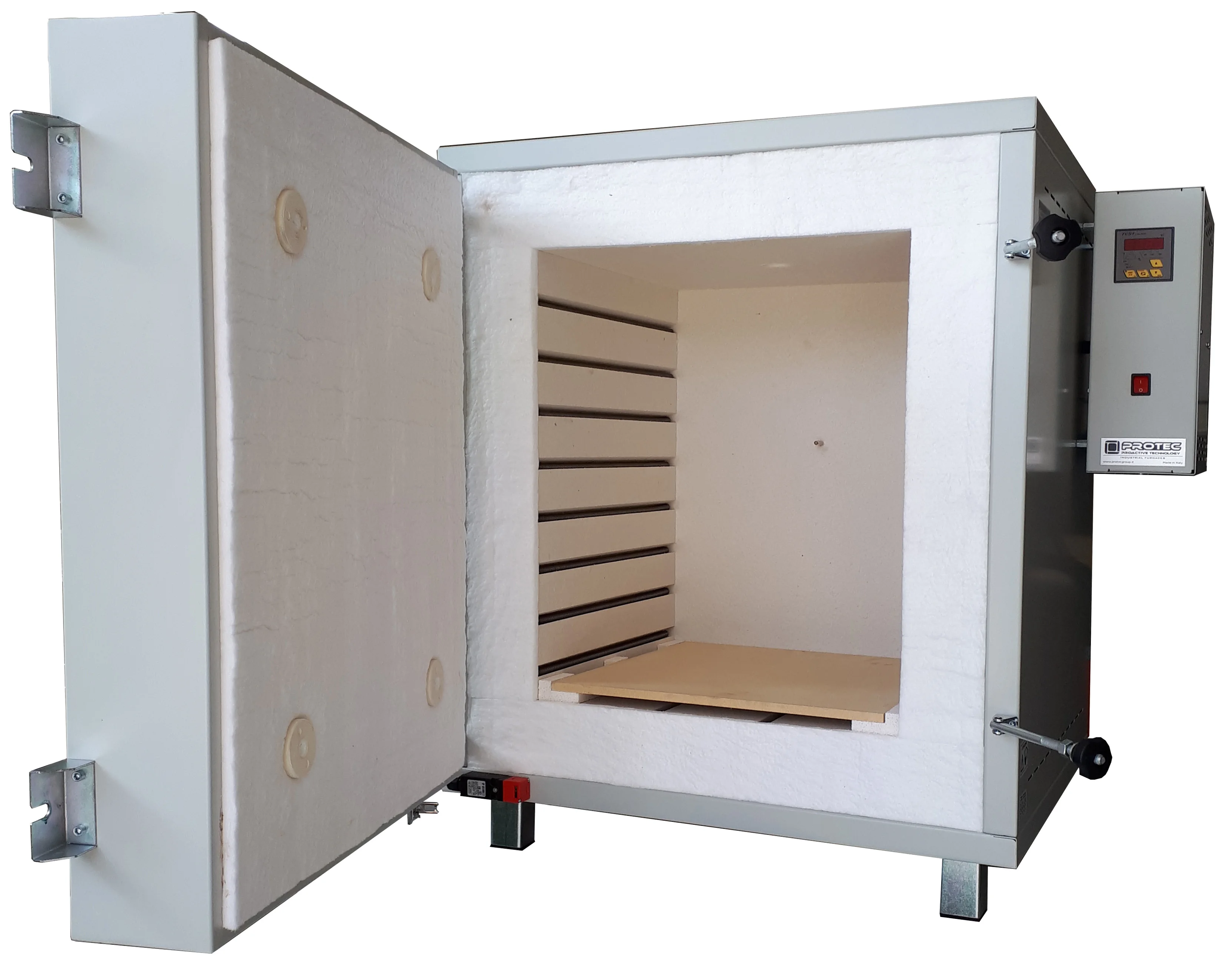 
INDUSTRY FURNACE FOR CERAMICS 70 l 