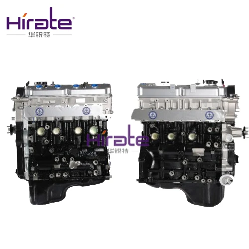 2.4L 4G64S4M Engine For Mitsubishi Pajero Great Wall Haval Hover H3 H5