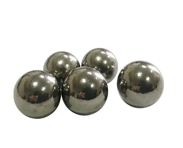 2024 Best Cast Steel Ball Mill New Crusher Machine for Ore Mining Factory Price Forged Processing OEM Exporter in China