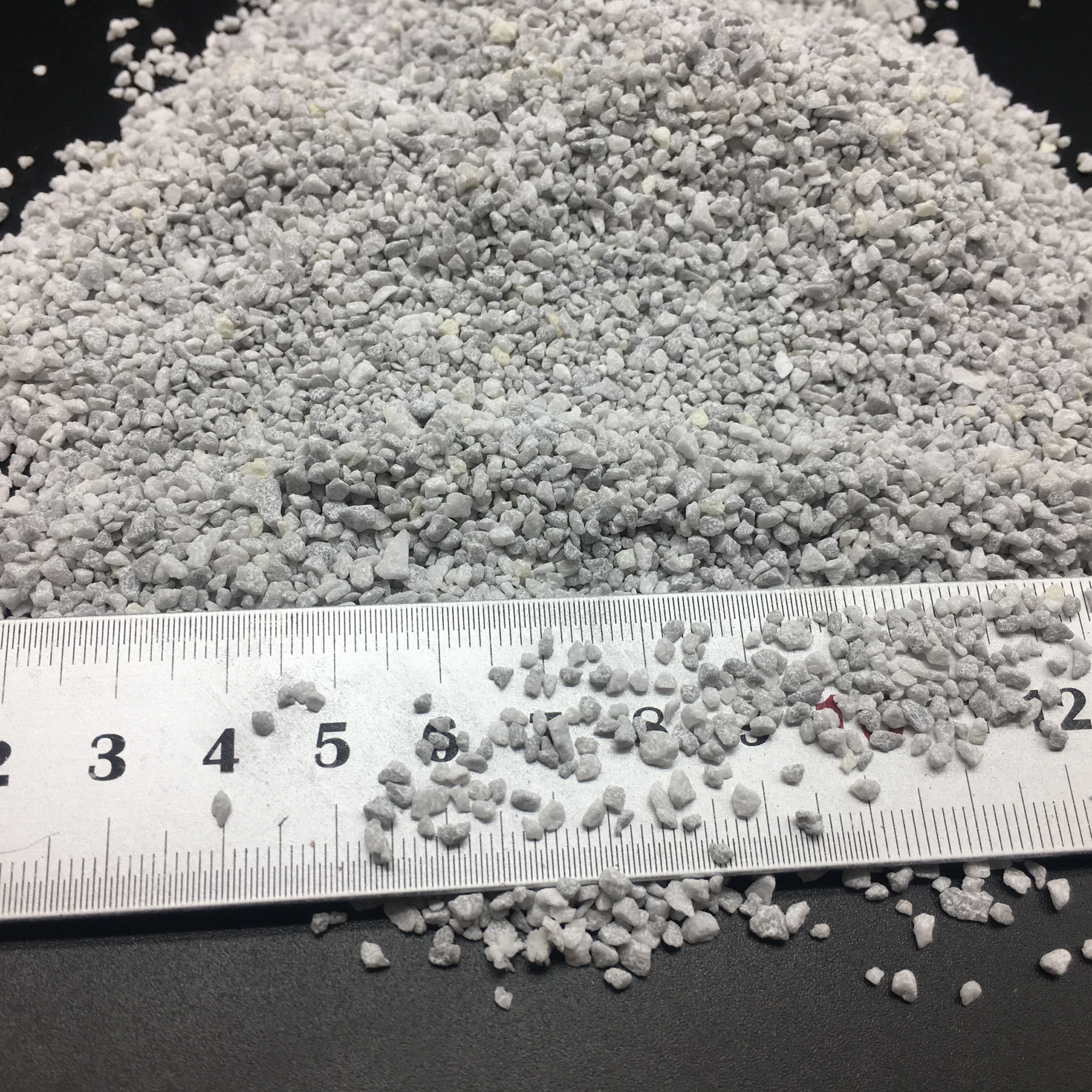 Runda Fused Refining Flux for Aluminum and Magnesium  alloys