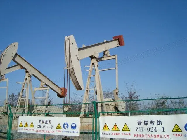 
API Standard Conventional Oil Extraction Machinery Equipment Pump Jack for Sales 