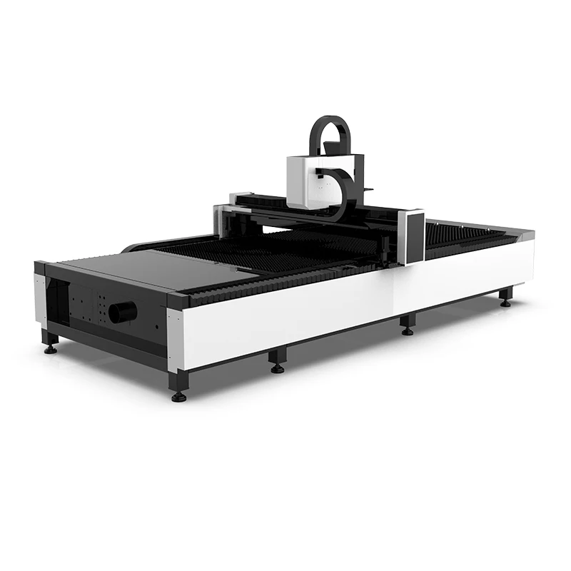 Stainless steel Carbon steel 1KW 1500W 2000W 3KW metal fiber laser cutting machines for sale
