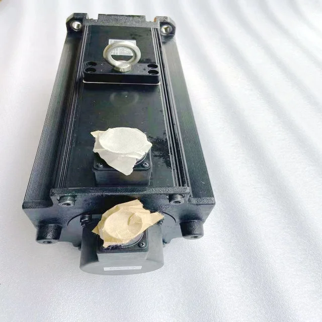 MDMA752C2GA  7.5KW AC servo motor for Toshiba injection molding machine