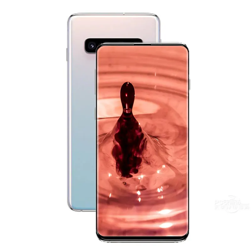 Galaxy S10 Plus Phones Original Used Android Mobile Phone for Samsung