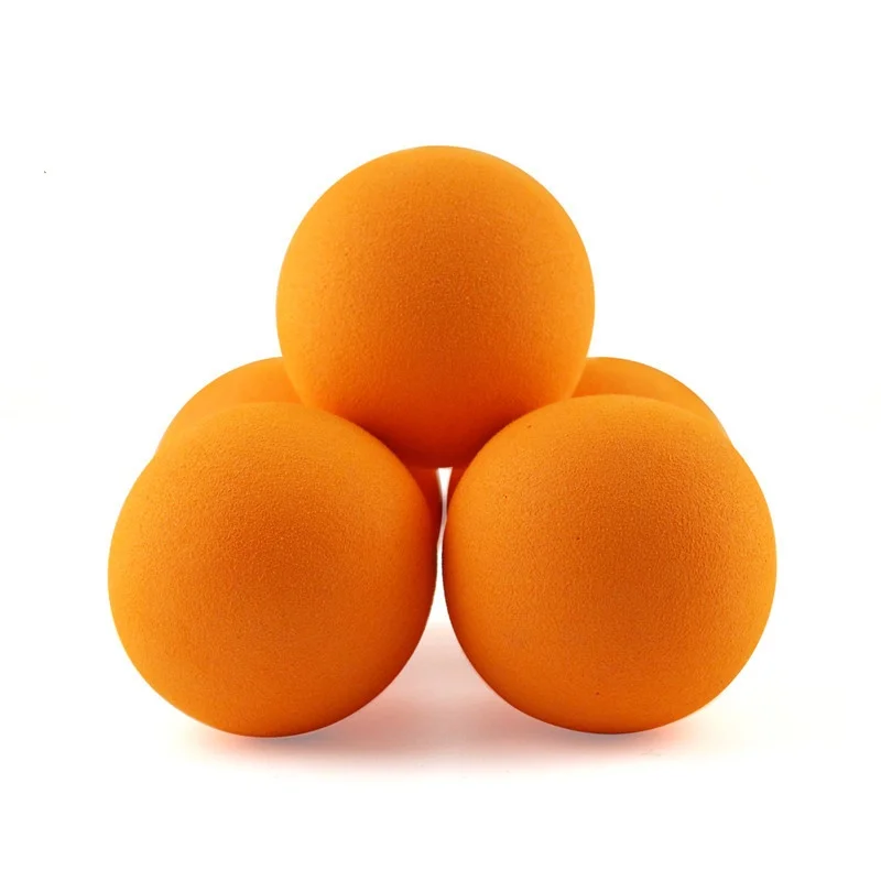 Relaxation Ball Exercise Massage Body Muscle Ball Massager Peanut Yoga Ball